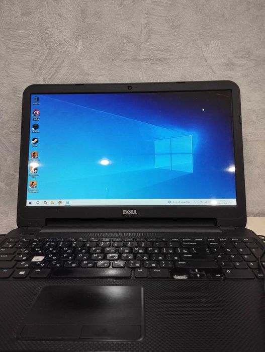 Ноутбук Dell Inspiron 3521