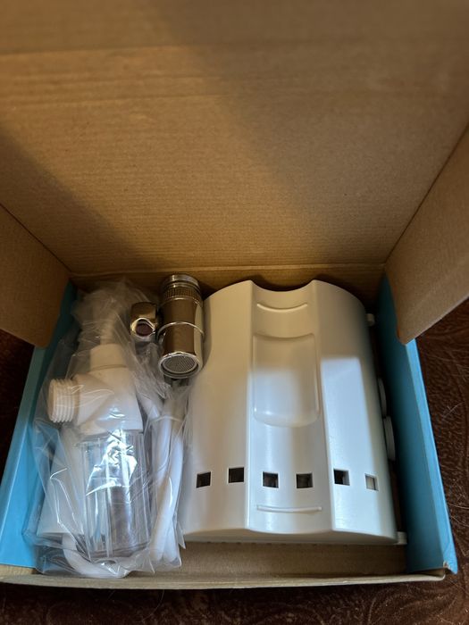 Ирригатор новый новый