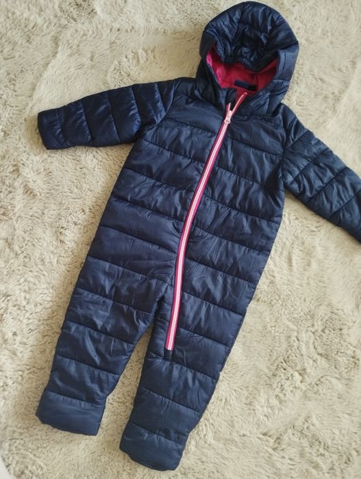 Детски нов ескимос 9-12м