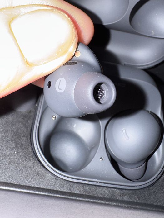 Casti Galasy Buds2 Pro