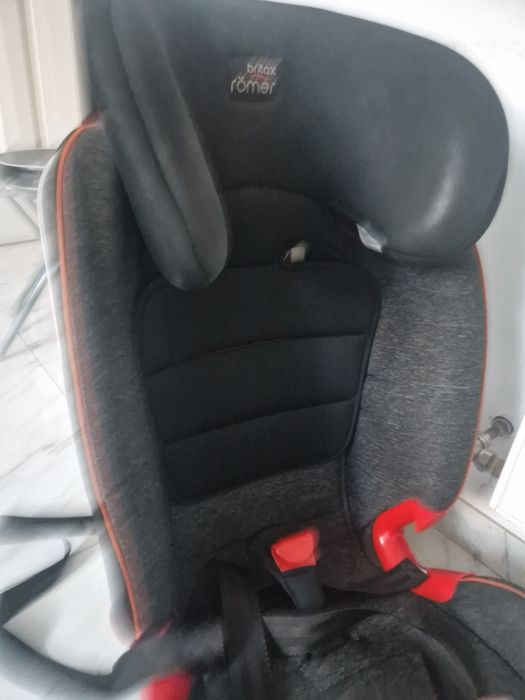 Scaun auto Isofix copii