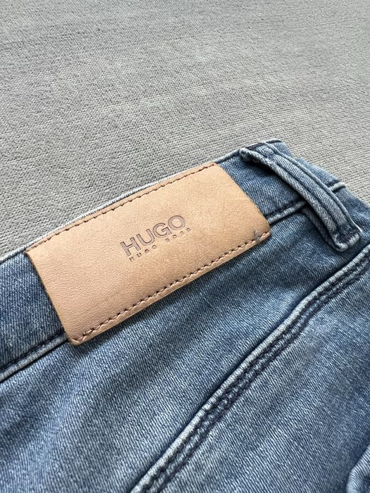 Мъжки Дънки HUGO BOSS 31 Jeans