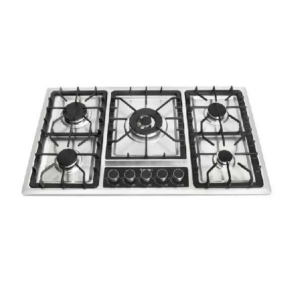 Встроенная варочная панель 7Tech 7GH4S90SS1