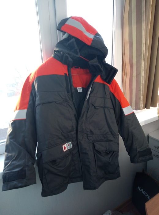 Продам костюм зимний