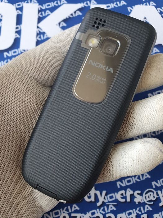 Nokia 3120 classic Nou Original!