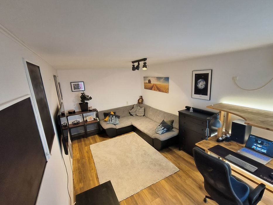 Se vinde Apartament 2 camere Samoila Dumitru/Oltenitei
