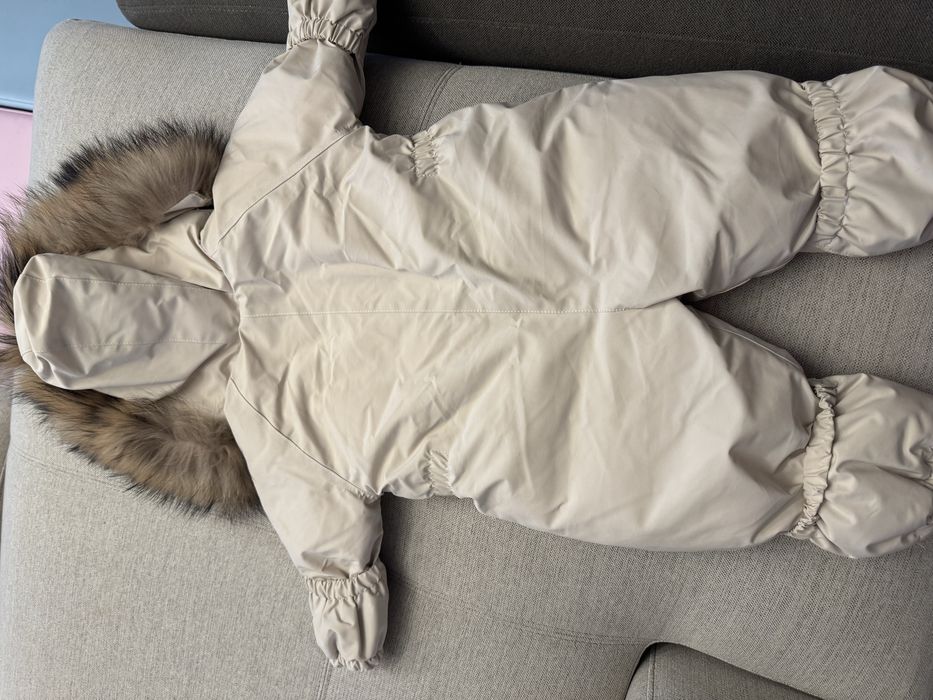 Costum iarna Anoucka 73 cm