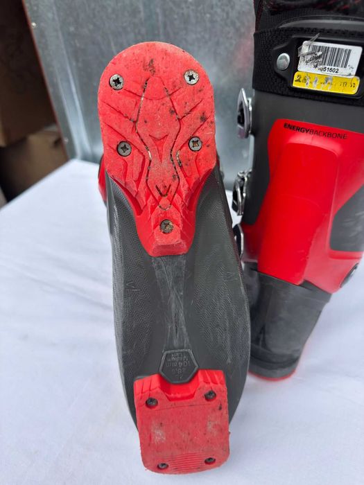 Clapari ski schi Atomic Hawx R Prime marime Eur:43.5 Mondo:28.5