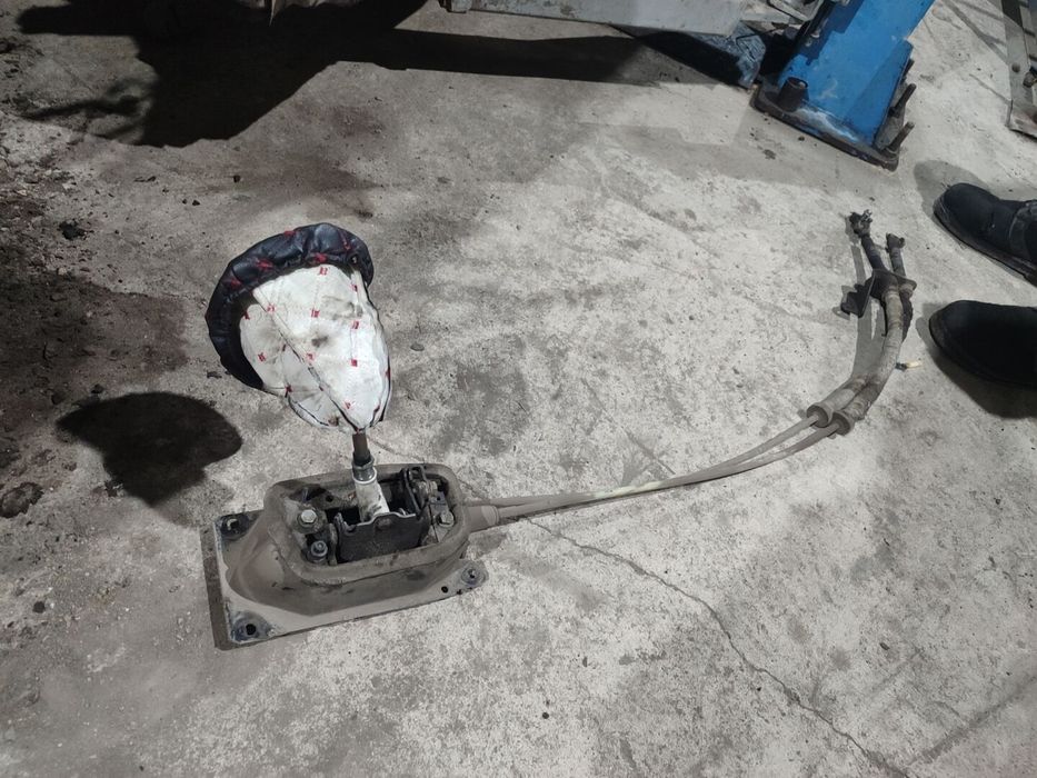 Кулиса пассат Б3