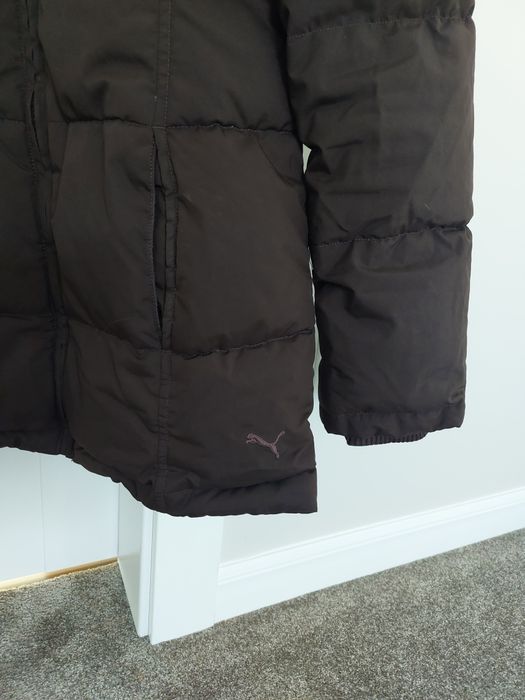 Geaca dama de iarna Puma S