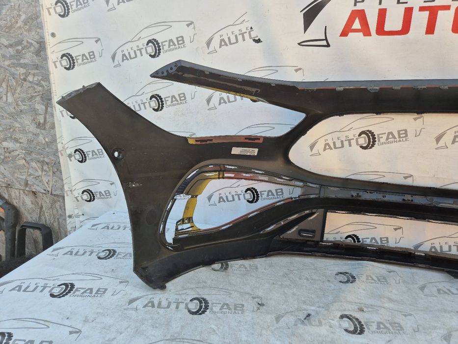 Bara fata Mercedes CLE W236 AMG-line an 2024-2025-2026