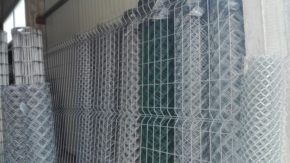 Оградна мрежа !!!