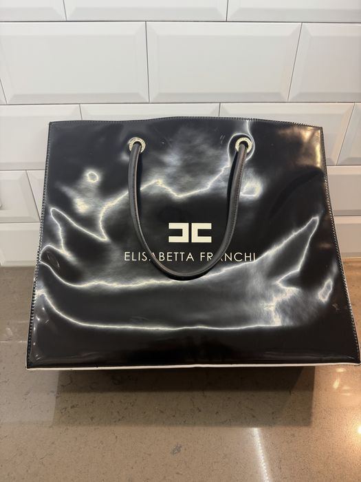 Чанта Elisabetta Franchi