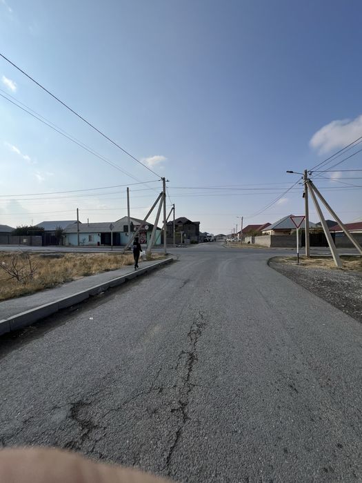 Жер сатылады срочно 10 соттык