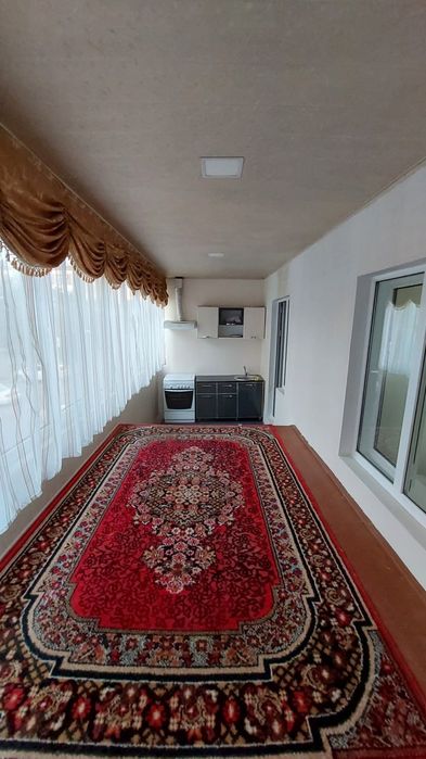 Жар арикда 3 хонали квартира узок муддатга ижарага берилади