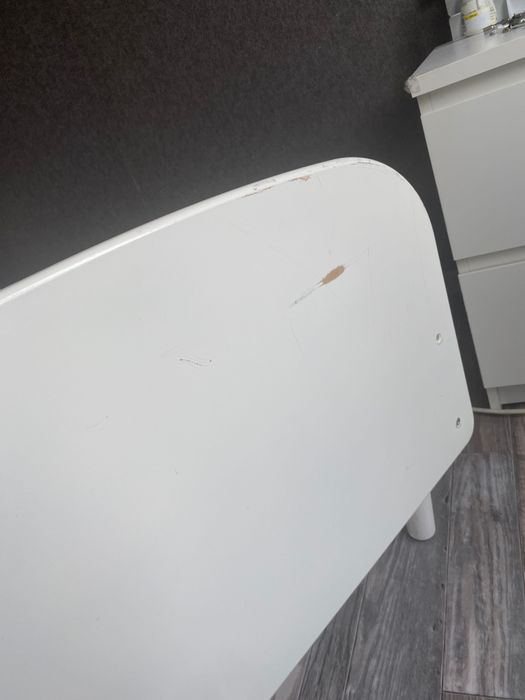 Продам детскую кровать