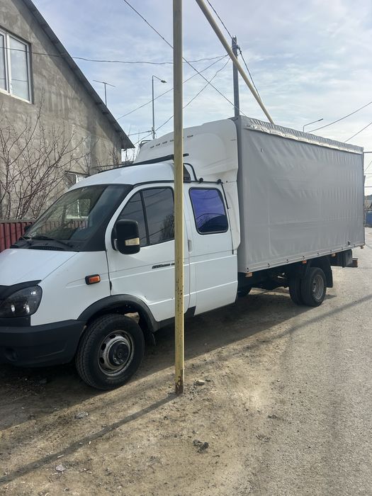 газель грузоперевозки по городу район межгород