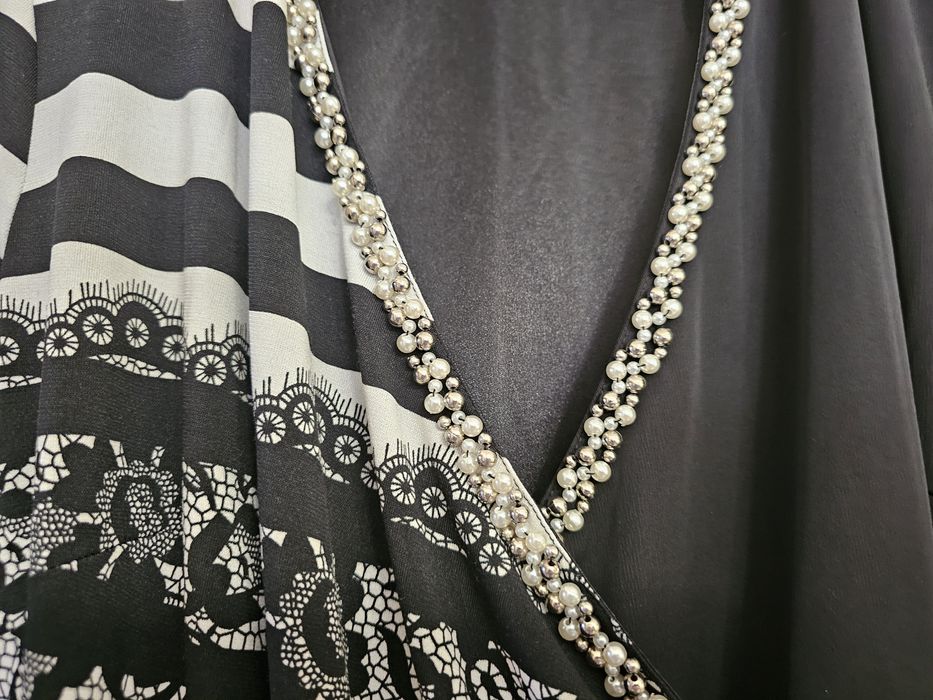 Платье 50 размер Италия