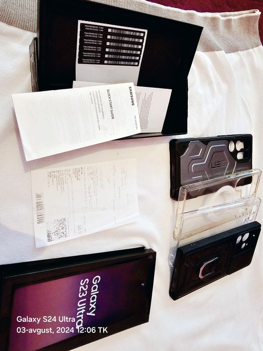 Samsung galaxy s23 ultra