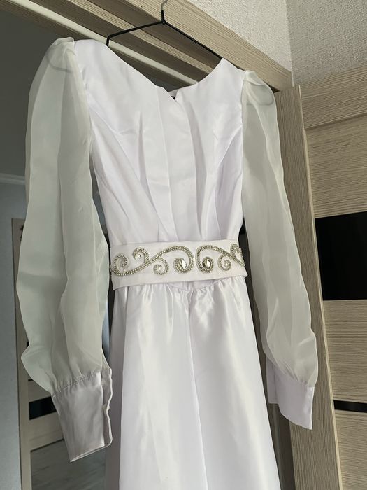 Платье для Сырга Салу/ Узату