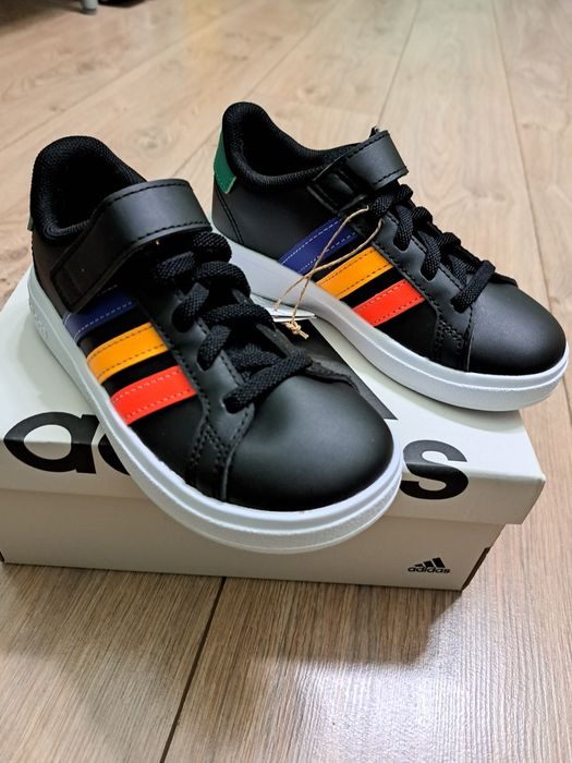 Маратонки Adidas