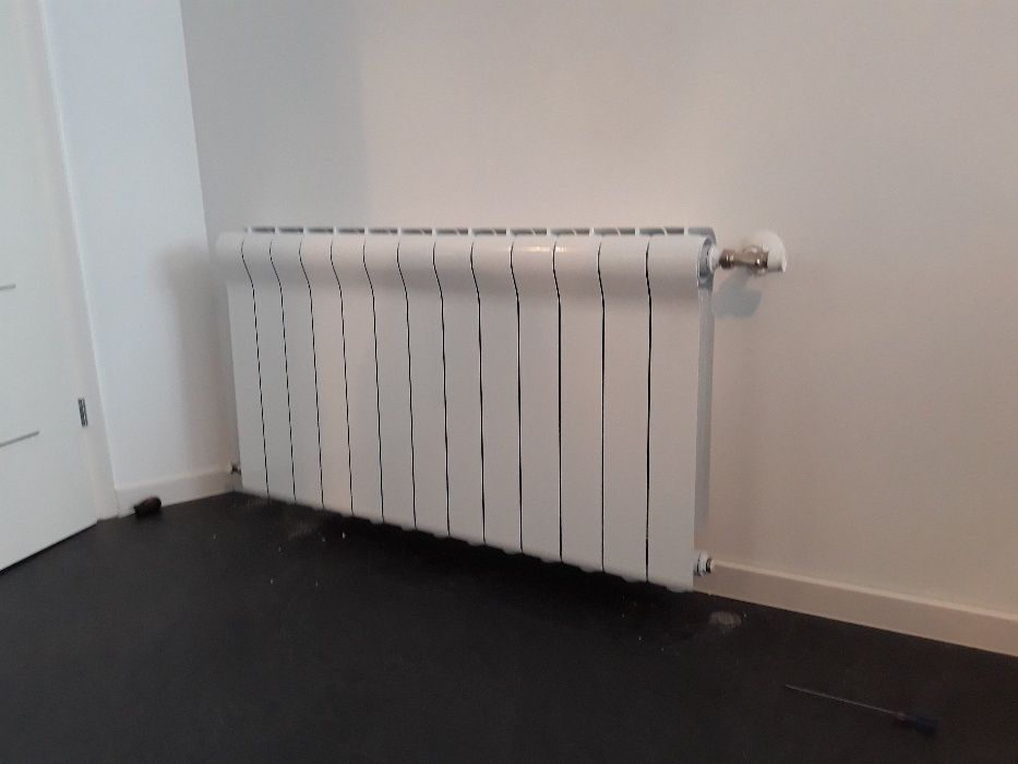 Монтаж и Демонтаж на радиатори-40,00евро