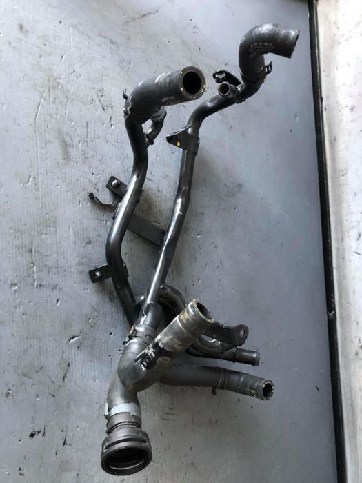 furtun apa  2.0 tdi det audi a3 8v a5 8t3 seat alhambra  leon ateca