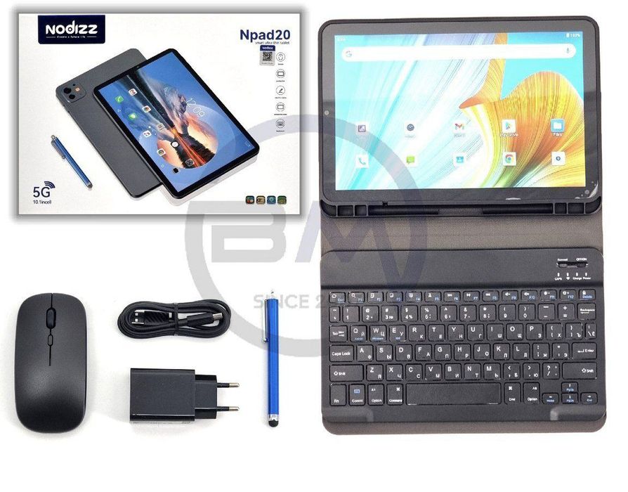 Nodizz Planshetlari Bolalar O‘qish Uchun Ideal Premium sifat (optom)