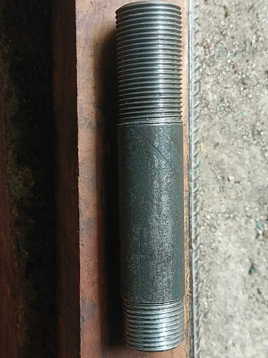 Сгон 3/4 длина 130мм