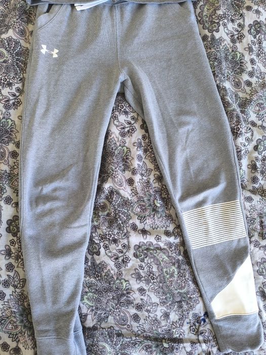 Екип  Under Armour