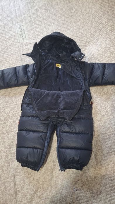 Продам детский комбинезон