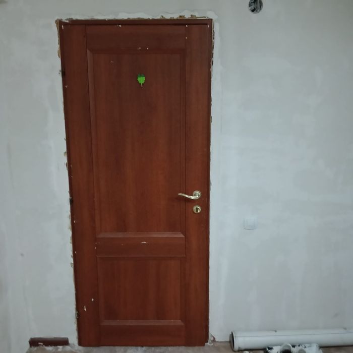 Двери межкомнатные