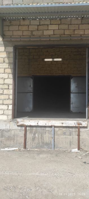 Склад, ангар сдам в аренду