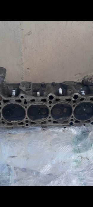 Продам головку от Ауди 100