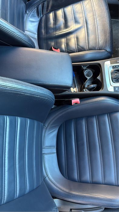 VOLKSWAGEN Passat CC 0 — imagine 5