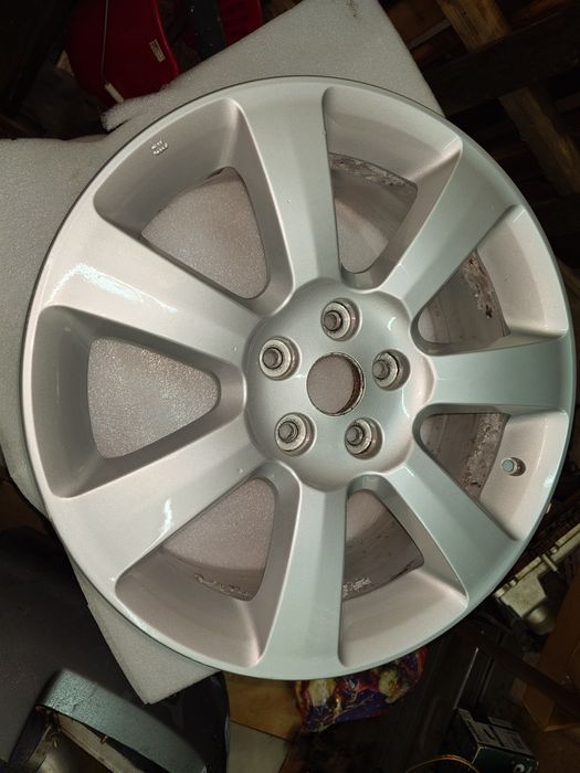 Джанти Enkei 18 инча 5x114 за Тойота или Сузуки