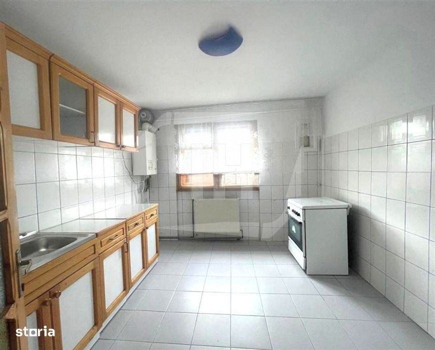 Comision 0%! Apartament 3 camere, decomandat, zona Calea Unirii