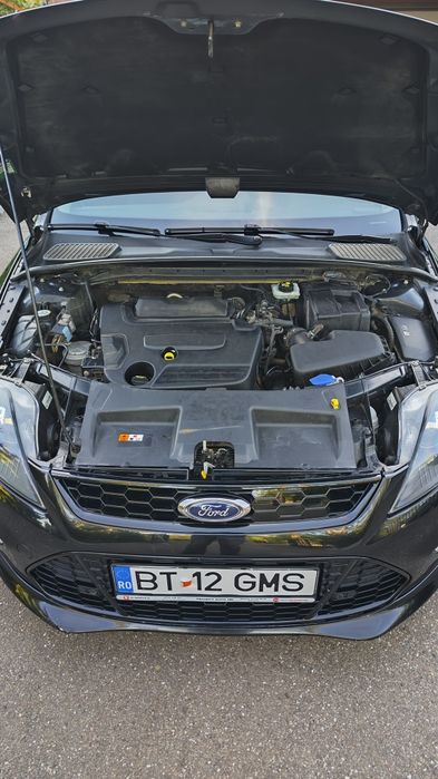 FORD Mondeo 2014 — imagine 18