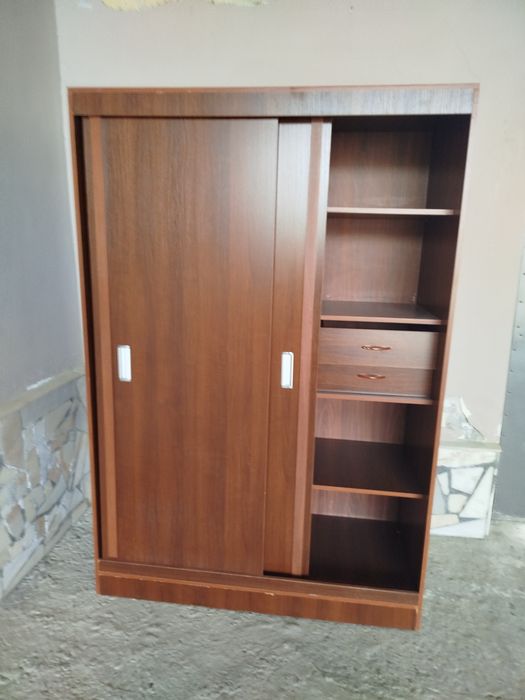 Купе шфанер холати алло