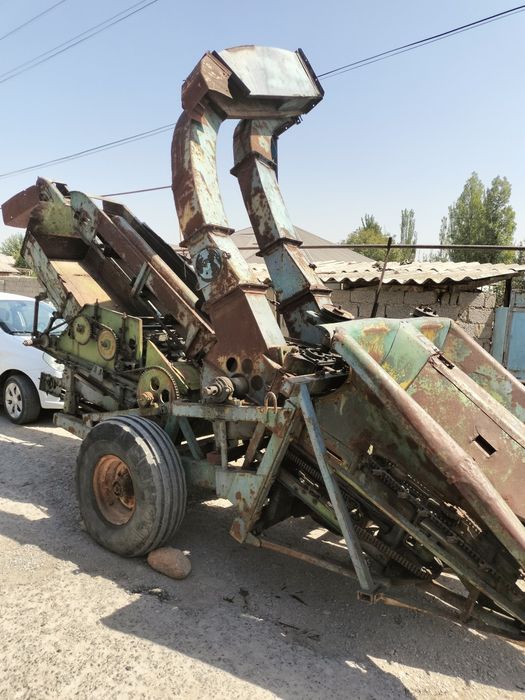 Херсон 7 жохори орадиган сотилади 2 та