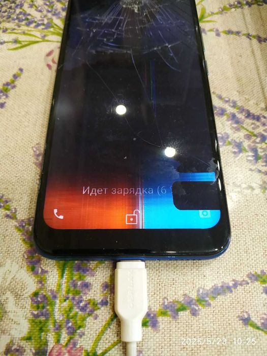 HTC Wildfire E2  64GB Смартфон Мобильный Телефон