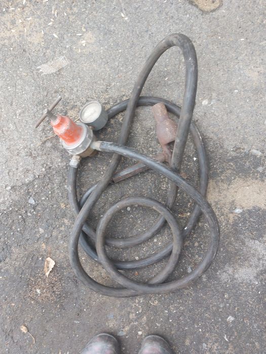 Продам газовые горелки