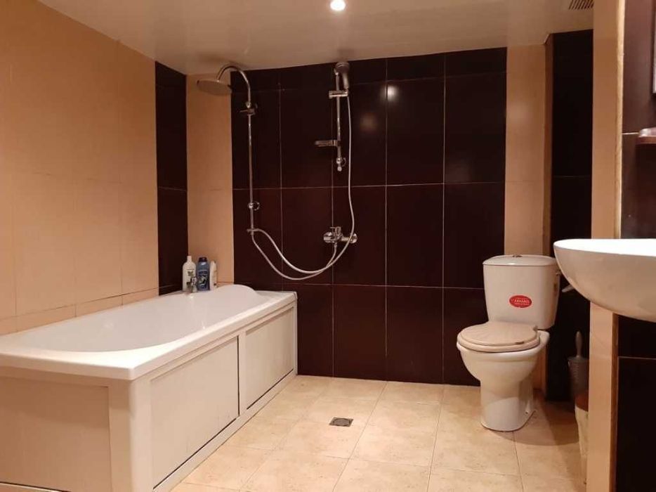 Месечно наемане, Без сметки и без депозит, договор и комисионна: 2 апа