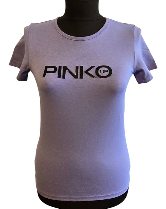 Нови оригинални тениски PINKO UP