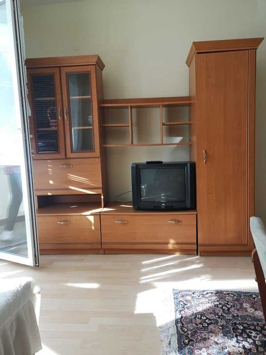 Дава се под наем Двустаен апартамент в Бургас, Лазур - 57 кв.м за 163.2 € - Снимка #3