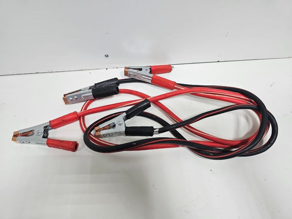 Провода прикуривания