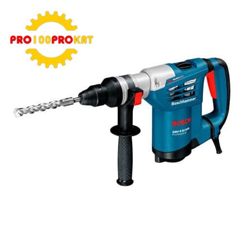 Прокат Аренда Перфоратора