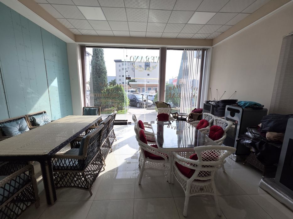 Аренда нежилого помещения 25 и 36 м², Мирабадский район, справа от РОВ