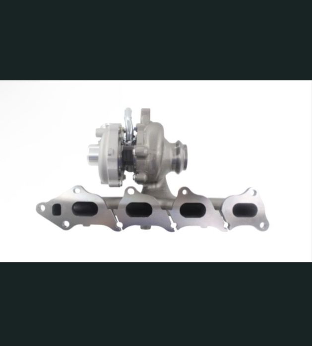 Turbina Peugeot boxer 2.0 Euro 6/Citroen jumper 2.0 Euro 6/FIAT ducato