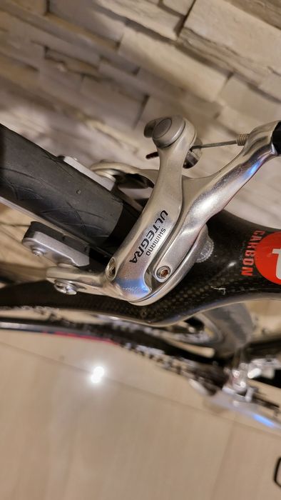 Lapierre Carbon Cursiera